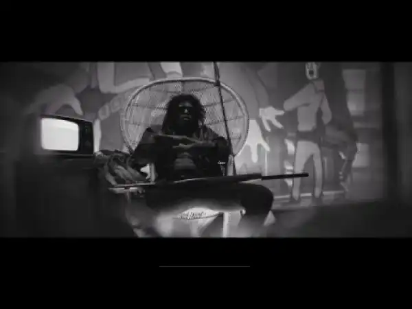 Video: Ab-Soul - Huey Knew